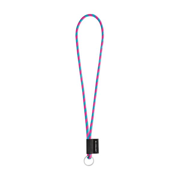 SET Lanyard NAUTIC Long (Ø 5 mm) with ring Ø 32 mm