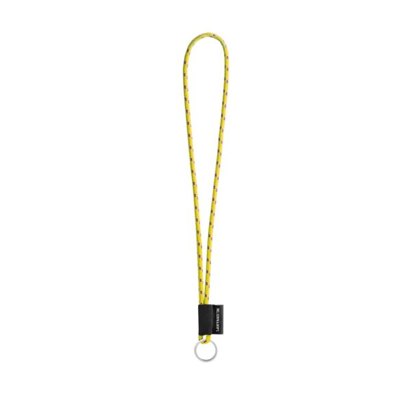 SET Lanyard NAUTIC Long (Ø 5 mm) with ring Ø 32 mm