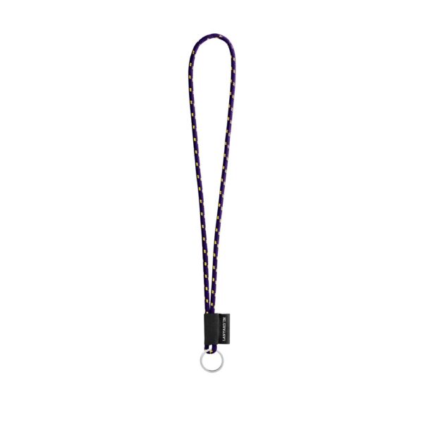 SET Lanyard NAUTIC Long (Ø 5 mm) with ring Ø 32 mm