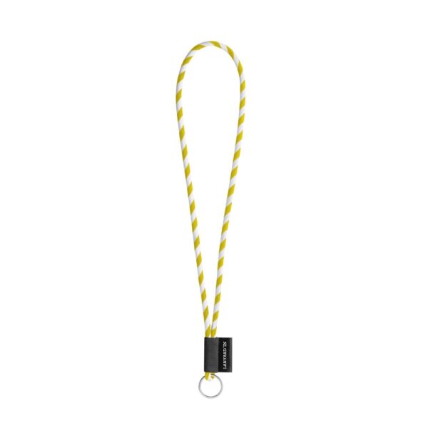 SET Lanyard NAUTIC Long (Ø 5 mm) with ring Ø 32 mm