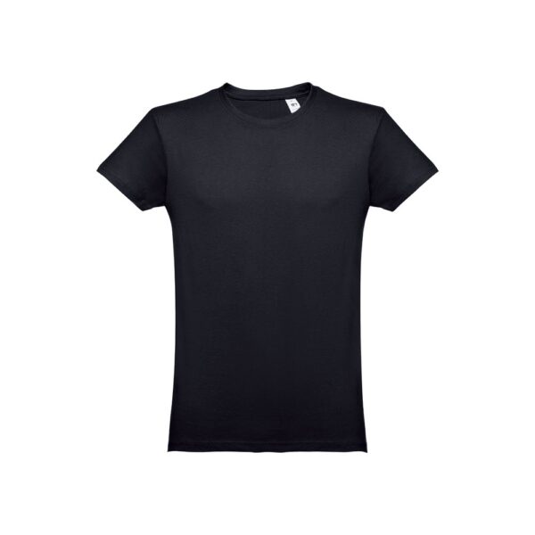 30102_103 THC LUANDA. Men's tubular cotton T-shirt