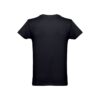 30102_103-b THC LUANDA. Men's tubular cotton T-shirt