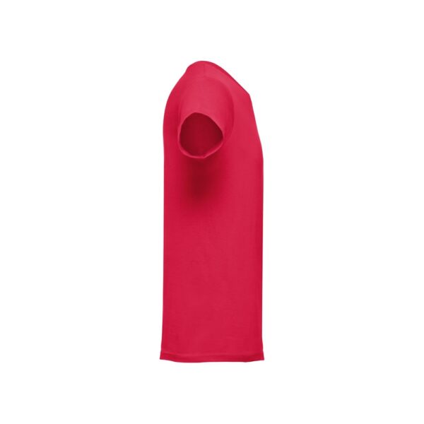 30102_105-c THC LUANDA. Men's tubular cotton T-shirt