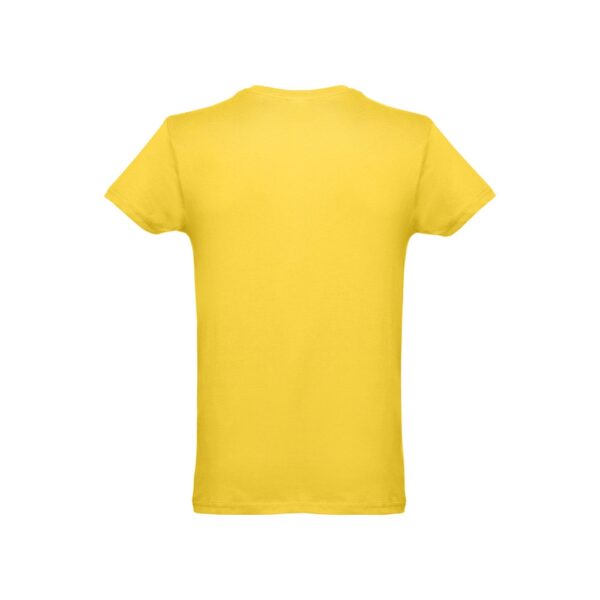 30102_108-b THC LUANDA. Men's tubular cotton T-shirt