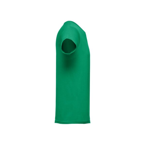 30102_109-c THC LUANDA. Men's tubular cotton T-shirt