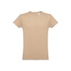 30102_111 THC LUANDA. Men's tubular cotton T-shirt