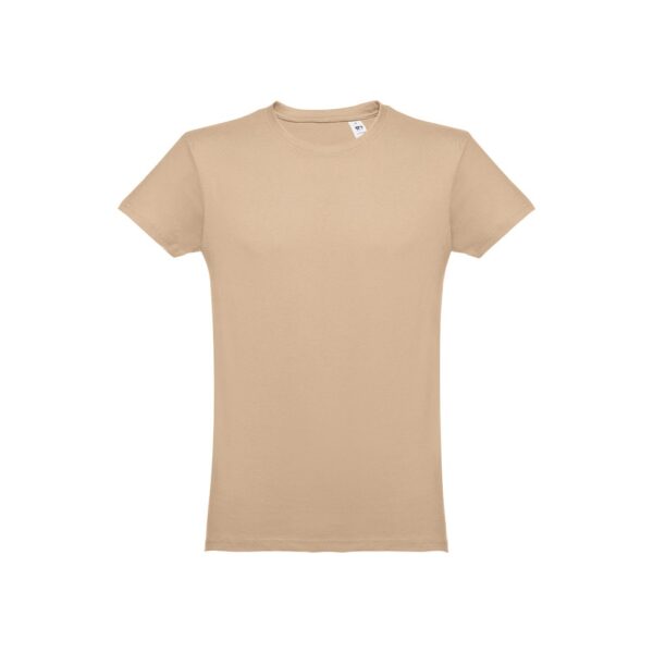 30102_111 THC LUANDA. Men's tubular cotton T-shirt