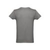 30102_113-b THC LUANDA. Men's tubular cotton T-shirt
