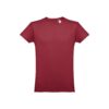 30102_115 THC LUANDA. Men's tubular cotton T-shirt