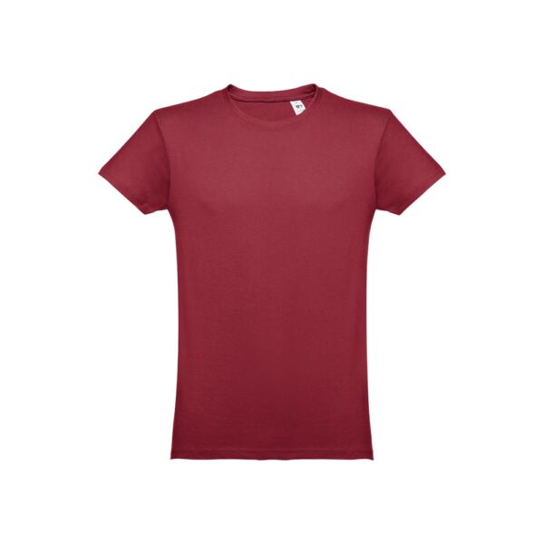 30102_115 THC LUANDA. Men's tubular cotton T-shirt