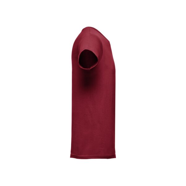 30102_115-c THC LUANDA. Men's tubular cotton T-shirt