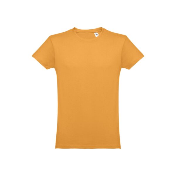 30102_118 THC LUANDA. Men's tubular cotton T-shirt