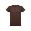 30102_121 THC LUANDA. Men's tubular cotton T-shirt
