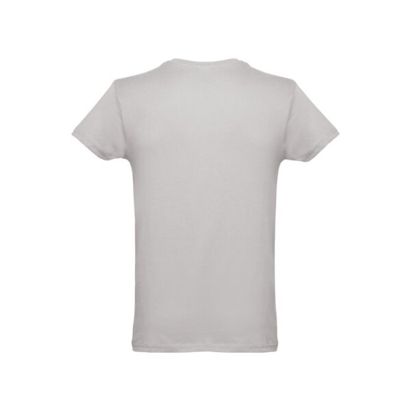 30102_123-b THC LUANDA. Men's tubular cotton T-shirt