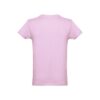 30102_142-b THC LUANDA. Men's tubular cotton T-shirt