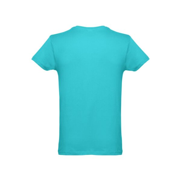 30102_144-b THC LUANDA. Men's tubular cotton T-shirt