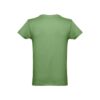 30102_146-b THC LUANDA. Men's tubular cotton T-shirt