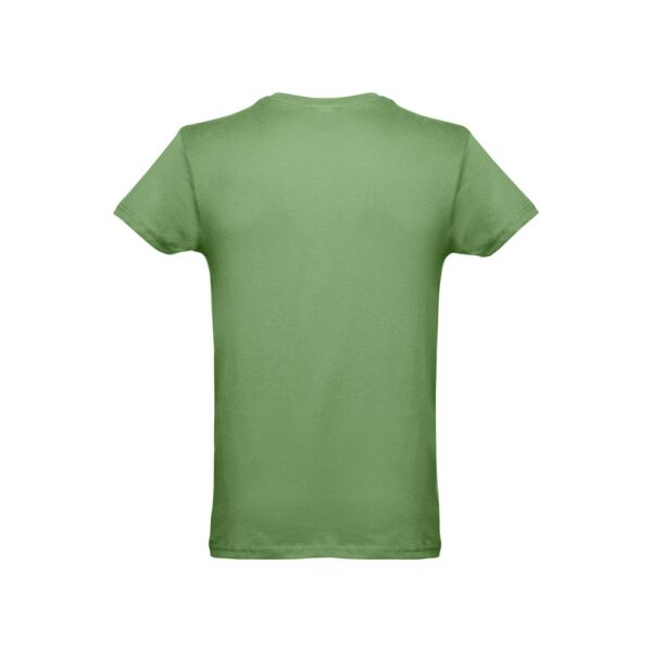 30102_146-b THC LUANDA. Men's tubular cotton T-shirt
