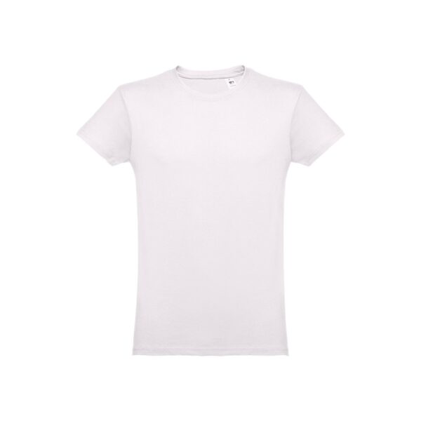 30102_152 THC LUANDA. Men's tubular cotton T-shirt