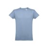 30102_164 THC LUANDA. Men's tubular cotton T-shirt