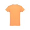 30102_178-b THC LUANDA. Men's tubular cotton T-shirt