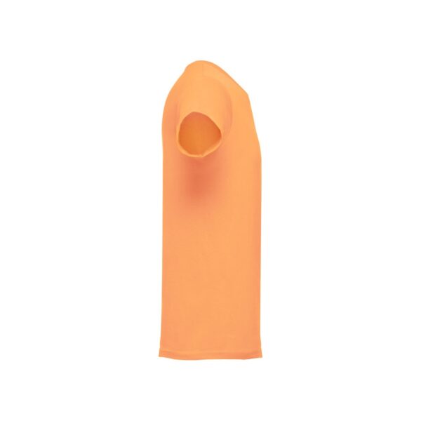 30102_178-c THC LUANDA. Men's tubular cotton T-shirt