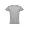 30102_183 THC LUANDA. Men's tubular cotton T-shirt