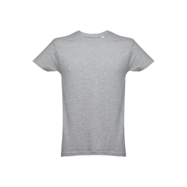 30102_183 THC LUANDA. Men's tubular cotton T-shirt