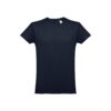 30102_184 THC LUANDA. Men's tubular cotton T-shirt