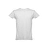 30102_196 THC LUANDA. Men's tubular cotton T-shirt