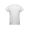 30102_196-b THC LUANDA. Men's tubular cotton T-shirt