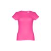THC SOFIA 3XL. Women's t-shirt