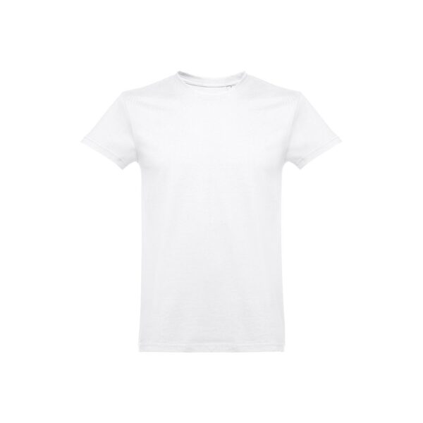 30109_106 THC ANKARA WH. Men's t-shirt