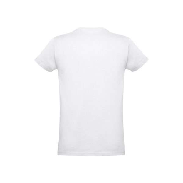 30109_106-b THC ANKARA WH. Men's t-shirt