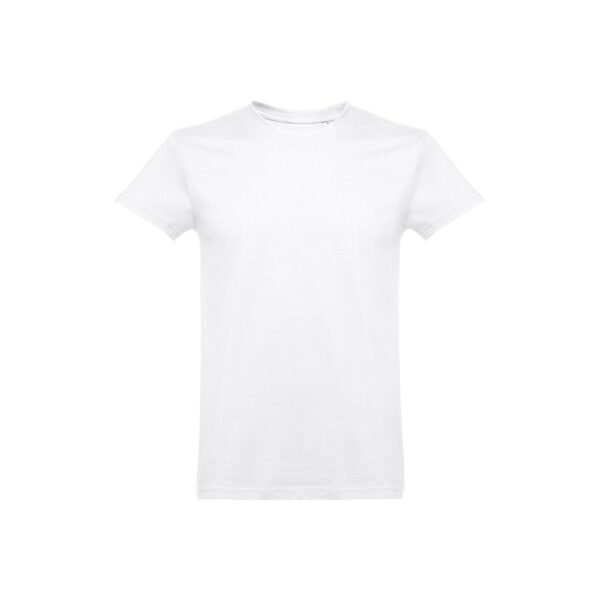 THC ANKARA 3XL WH. Men's t-shirt