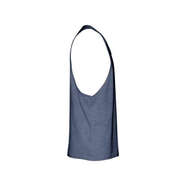 30122_194-c THC IBIZA. Men's tank top
