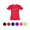 THC NICOSIA WOMEN. Women's sports t-shirt