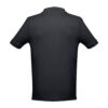 30131_103-b THC ADAM. Men's short-sleeved cotton polo shirt