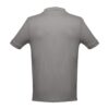 30131_113-b THC ADAM. Men's short-sleeved cotton polo shirt