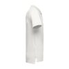 30131_116-c THC ADAM. Men's short-sleeved cotton polo shirt