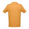 30131_118-b THC ADAM. Men's short-sleeved cotton polo shirt