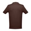 30131_121-b THC ADAM. Men's short-sleeved cotton polo shirt