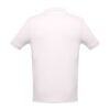 30131_152-b THC ADAM. Men's short-sleeved cotton polo shirt