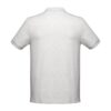 30131_196-b THC ADAM. Men's short-sleeved cotton polo shirt