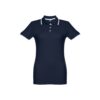 THC ROME WOMEN. Women's slim fit polo shirt