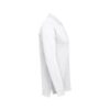 30142_106-c THC BERN WH 3XL. Men's long sleeve polo shirt