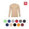 30143_set THC BERN 3XL. Men's long sleeve polo shirt