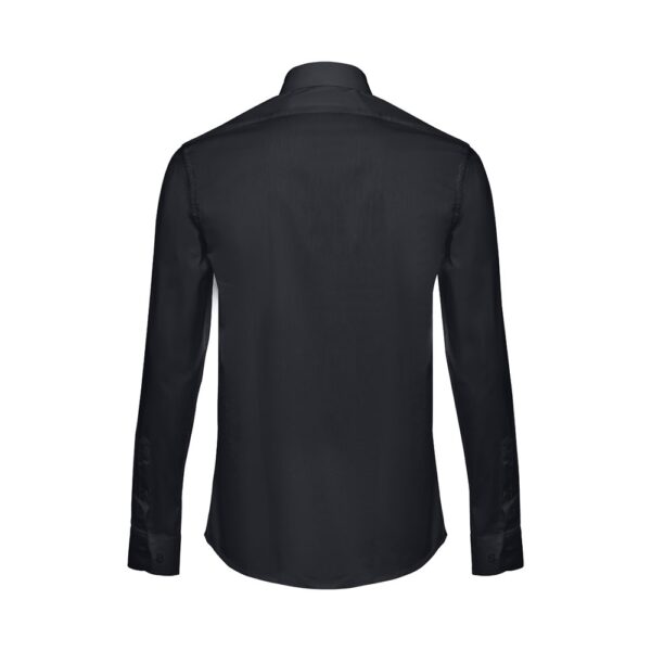 THC PARIS. Men's long-sleeved shirt