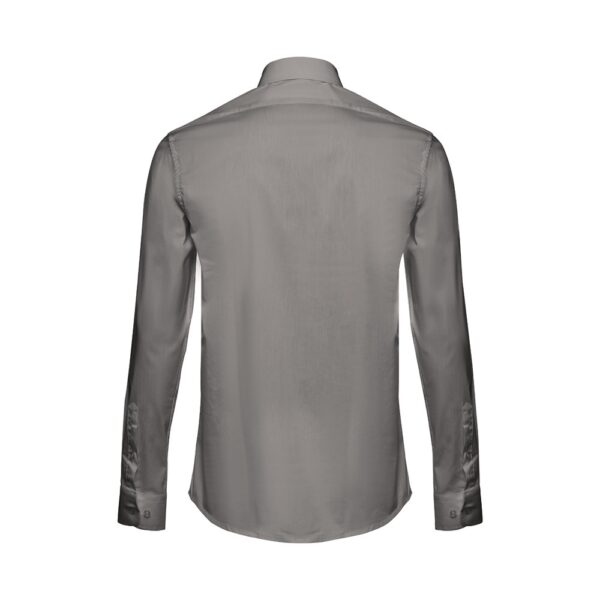 THC PARIS. Men's long-sleeved shirt