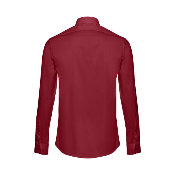 THC PARIS. Men's long-sleeved shirt